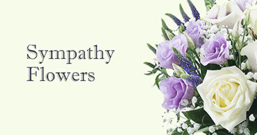 Sympathy Flowers Greenwich